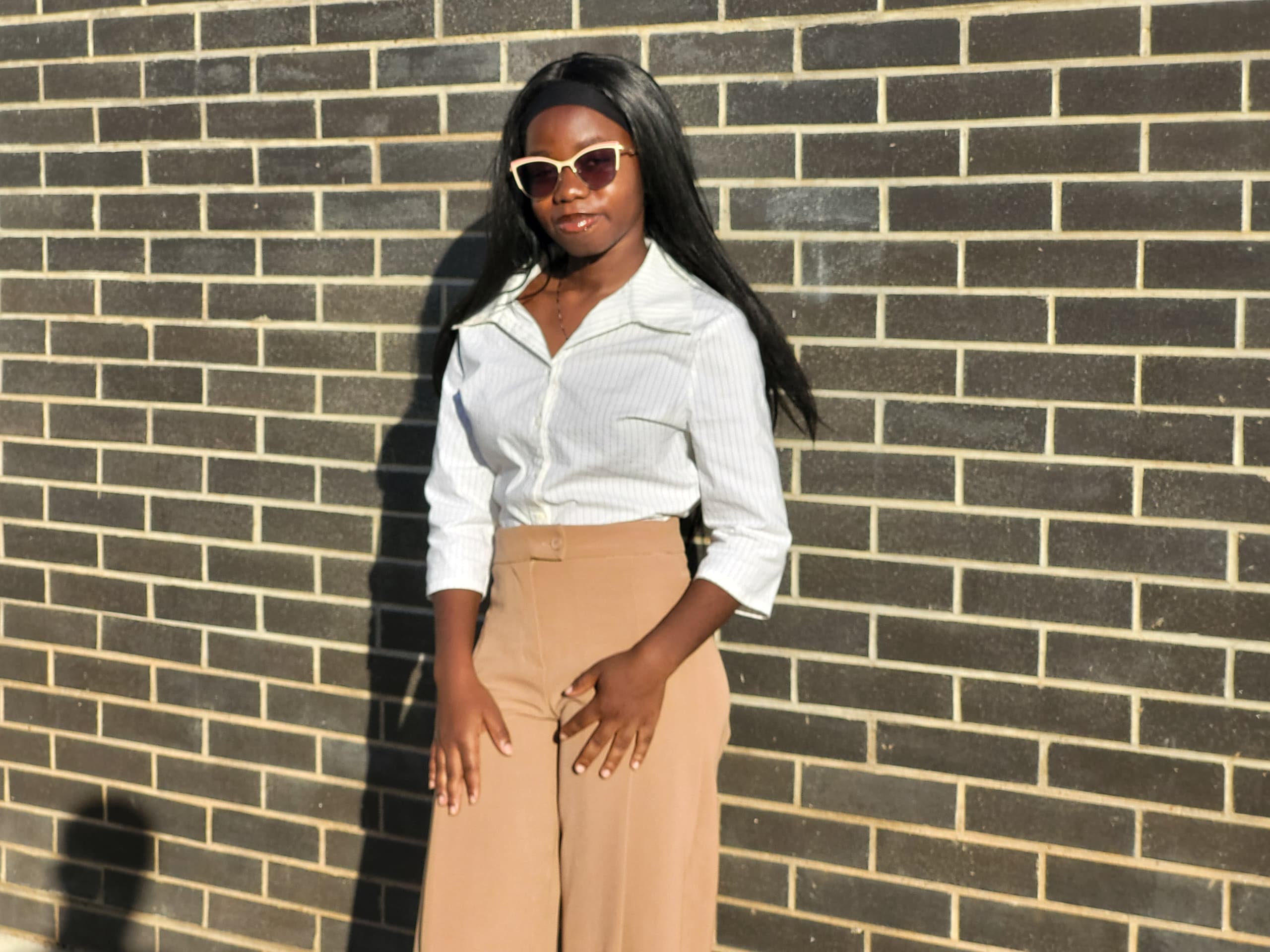 Clara Mtumbuka
