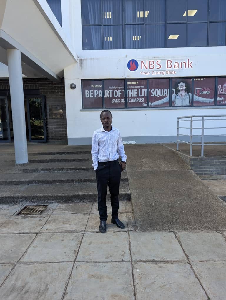Frank Simwawa